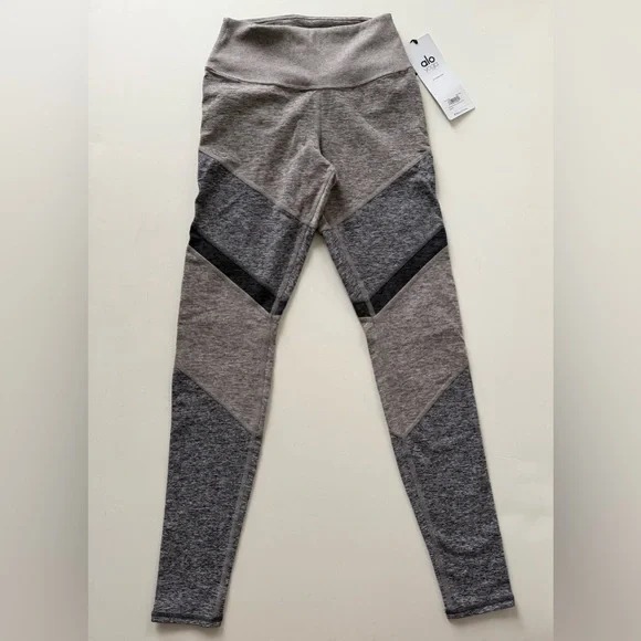 NWT ALO Yoga Sheila Alosoft Leggings Size S - Picture 3 of 8
